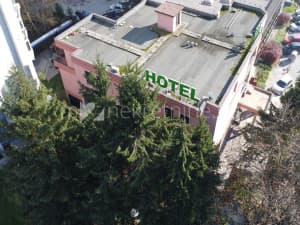 m2: Commercial property approx. 1,050m2 / Novo Sarajevo / Hrasno photo 2