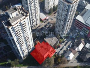 m2: Commercial property approx. 1,050m2 / Novo Sarajevo / Hrasno photo 3