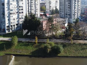 m2: Commercial property approx. 1,050m2 / Novo Sarajevo / Hrasno photo 4