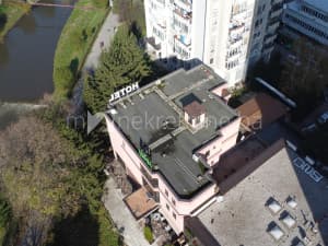 m2: Commercial property approx. 1,050m2 / Novo Sarajevo / Hrasno photo 5