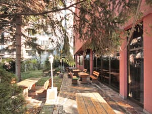 m2: Commercial property approx. 1,050m2 / Novo Sarajevo / Hrasno photo 13