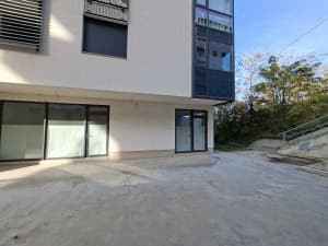 Commercial Space Skenderija 68m2 photo 2