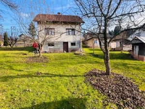 House Stara Stanica, Pale 80m2