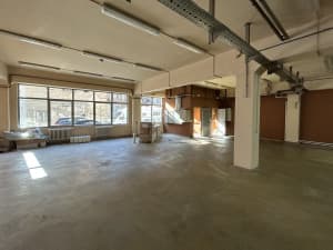 BASEMENT - Commercial warehouse space 1500 m2 Čengić Vila photo 10