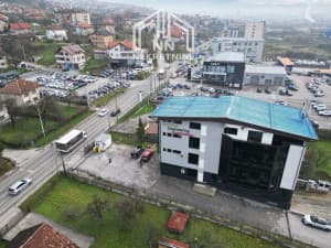 Poslovni objekat - Rajlovac photo 2