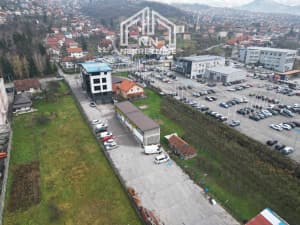 Commercial Property - Rajlovac photo 3