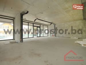 Novogradnja STUP!Poslovni prostor, 60m2, 4.120KM/m2 photo 3