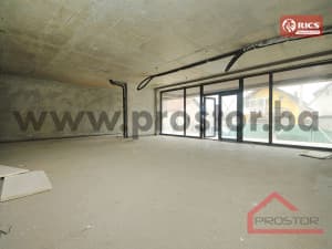 Novogradnja STUP!Poslovni prostor, 60m2, 4.120KM/m2 photo 4