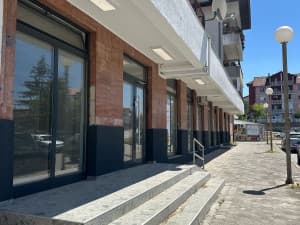 Commercial Space East Sarajevo - Novo Sarajevo photo 5