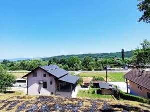 Kuća Prijedor 500m2, NOV KROV photo 3