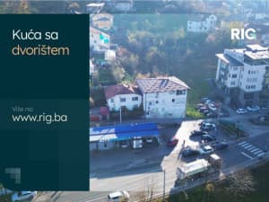 Bistrik / FOR SALE