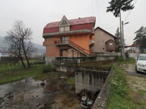 House Sarajevo - Vogošća 342m2 photo 2