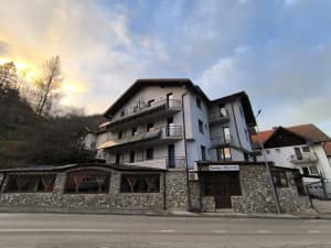 Commercial Space Srebrenica