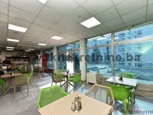 Vrhunska poslovna zgrada sa Penthouse apartmanom photo 3