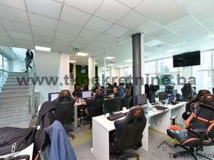 Vrhunska poslovna zgrada sa Penthouse apartmanom photo 8