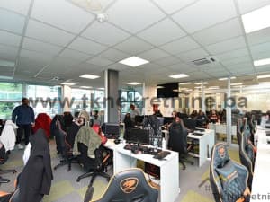 Vrhunska poslovna zgrada sa Penthouse apartmanom photo 12