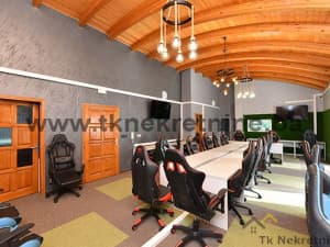 Vrhunska poslovna zgrada sa Penthouse apartmanom photo 13