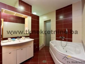 Vrhunska poslovna zgrada sa Penthouse apartmanom photo 15