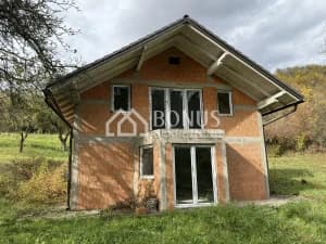 New house in Čajdraš - TOP