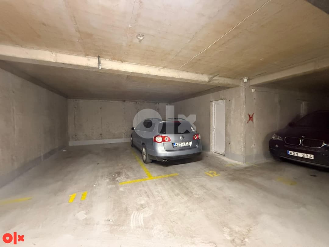 PENTHOUSE - Nova Vogošća 132.93 m2 - Dva garažna mjesta + Ostava photo 23