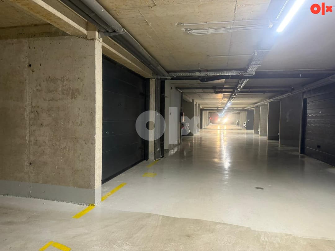 PENTHOUSE - Nova Vogošća 132.93 m2 - Dva garažna mjesta + Ostava photo 21