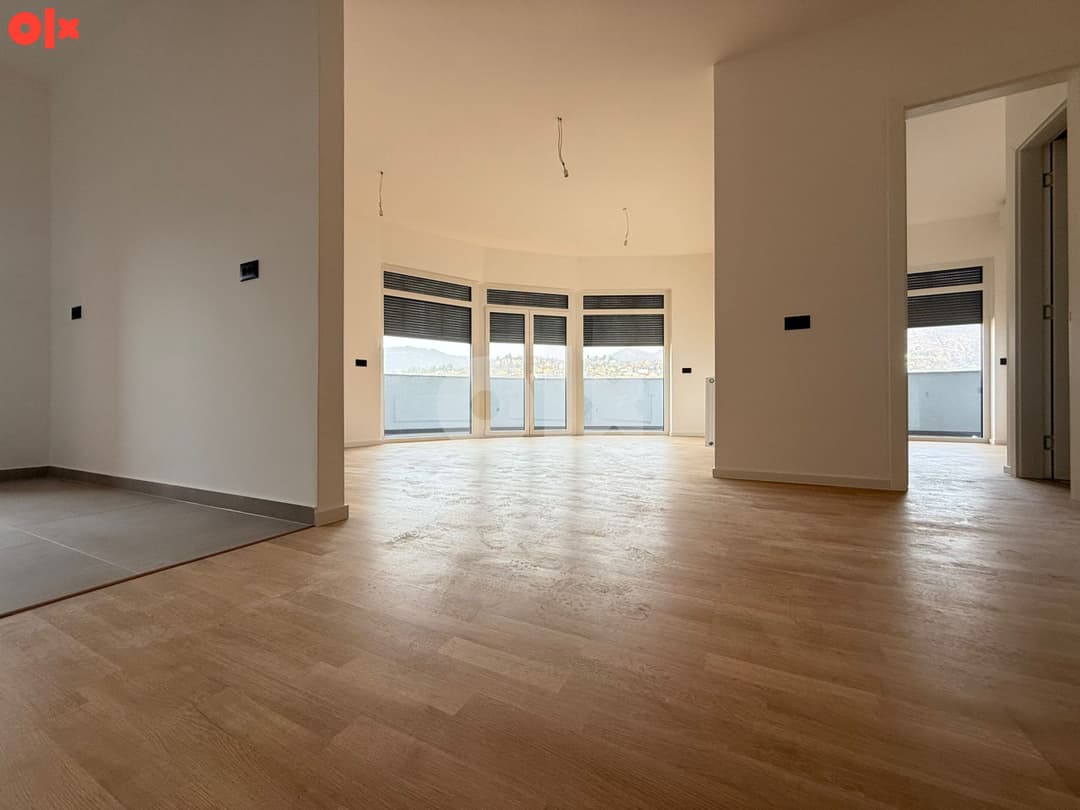 PENTHOUSE - Nova Vogošća 132.93 m2 - Dva garažna mjesta + Ostava photo 3