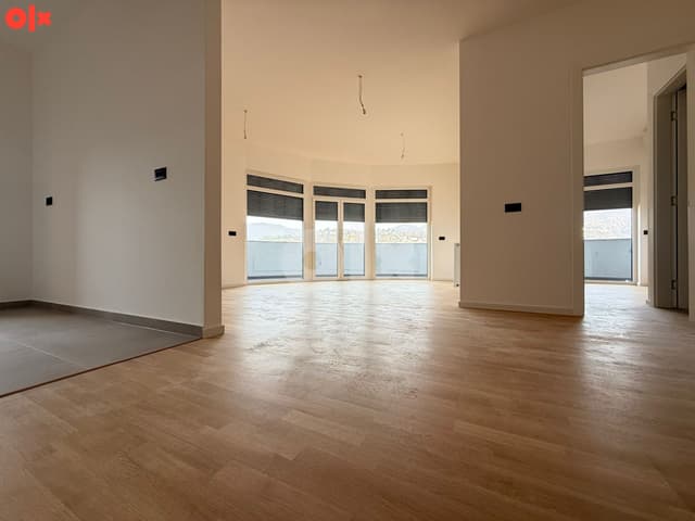 PENTHOUSE - Nova Vogošća 132.93 m2 - Two parking spaces + Storage photo 3