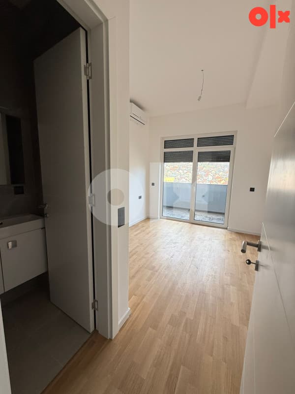 PENTHOUSE - Nova Vogošća 132.93 m2 - Two parking spaces + Storage photo 5