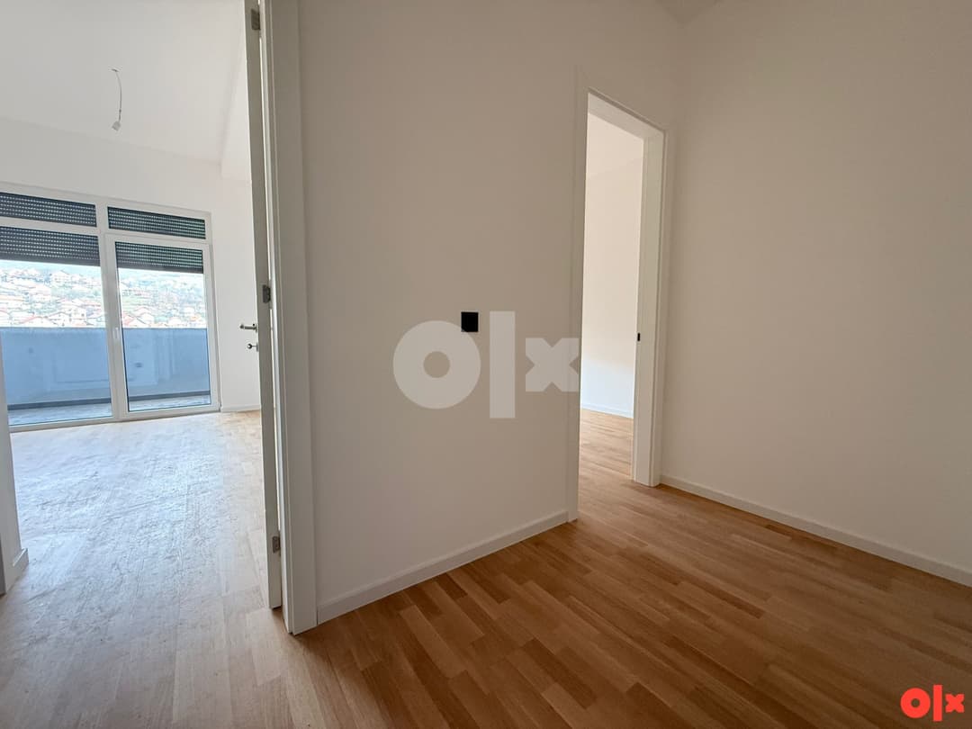 PENTHOUSE - Nova Vogošća 132.93 m2 - Dva garažna mjesta + Ostava photo 8