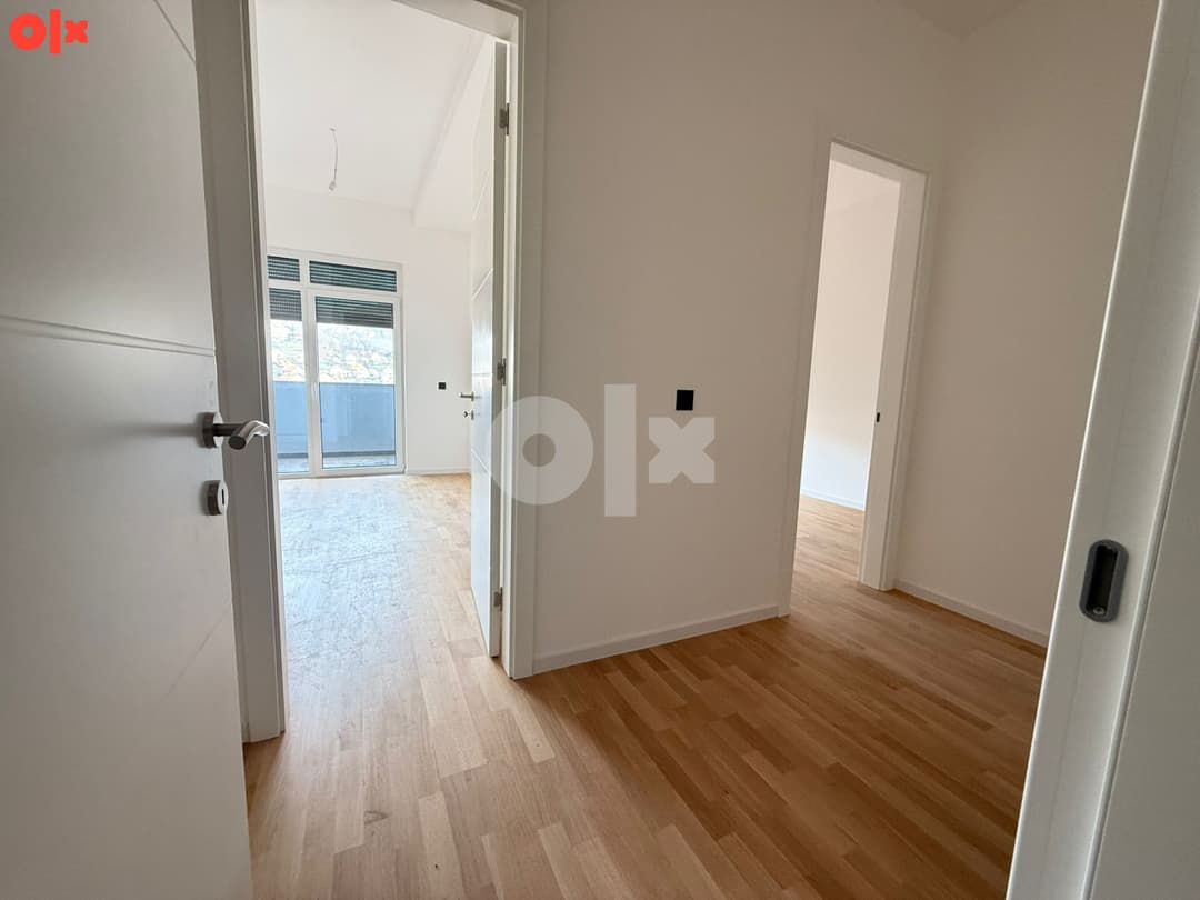 PENTHOUSE - Nova Vogošća 132.93 m2 - Dva garažna mjesta + Ostava photo 9