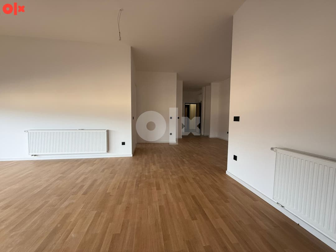 PENTHOUSE - Nova Vogošća 132.93 m2 - Dva garažna mjesta + Ostava photo 11