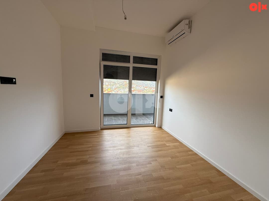 PENTHOUSE - Nova Vogošća 132.93 m2 - Dva garažna mjesta + Ostava photo 12