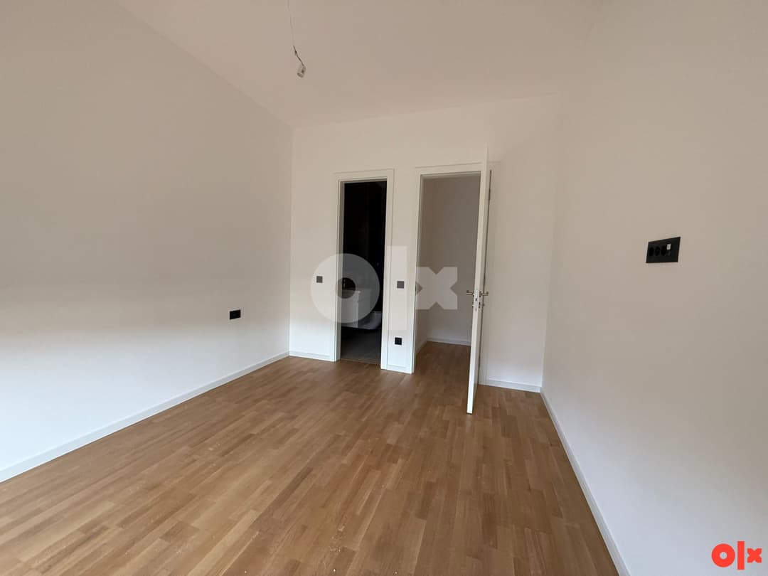 PENTHOUSE - Nova Vogošća 132.93 m2 - Dva garažna mjesta + Ostava photo 14