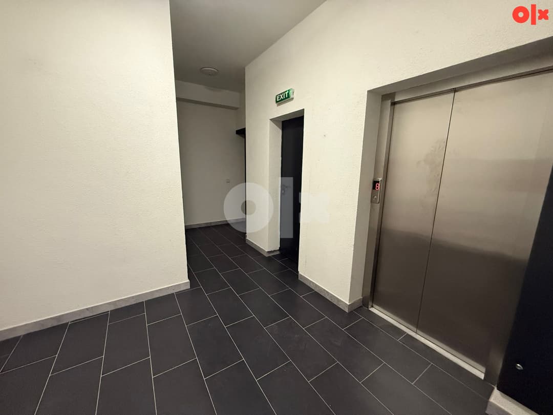 PENTHOUSE - Nova Vogošća 132.93 m2 - Dva garažna mjesta + Ostava photo 20