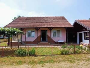 House and plot in Prijedor, 3500m2, Petrov Gaj photo 3