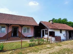 House and plot in Prijedor, 3500m2, Petrov Gaj photo 4