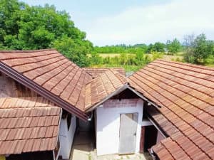 House and plot in Prijedor, 3500m2, Petrov Gaj photo 10