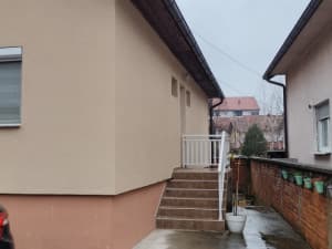 House Bijeljina