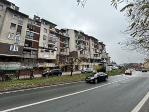 BASEMENT - Novo Sarajevo - Vraca 91m2