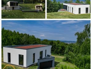House Banja Luka 165m2 photo 4
