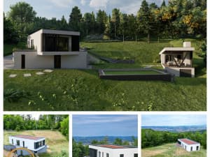 House Banja Luka 165m2 photo 5