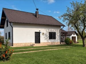 House Srbac Nova Ves Manastir Osovica