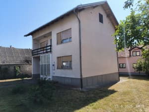 House 1 Bosanski Petrovac 9x10 P+1 and House 2 10x11 m VP photo 2