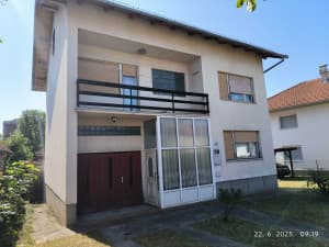 House 1 Bosanski Petrovac 9x10 P+1 and House 2 10x11 m VP photo 3