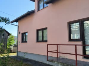 House 1 Bosanski Petrovac 9x10 P+1 and House 2 10x11 m VP photo 5