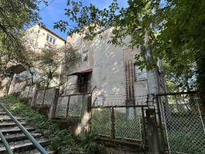 BASEMENT - House Sarajevo - Center 230 m2 plot 337 m2