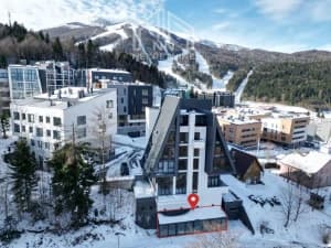 Commercial space 101m2 - Bjelašnica