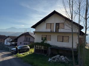 House Bihać - Izačić (215m2) photo 4