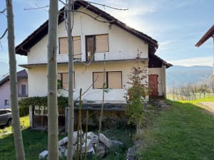 House Bihać - Izačić (215m2)