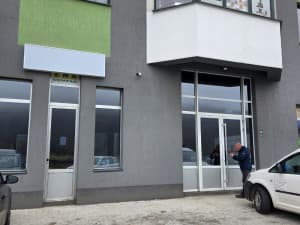 Commercial space Hadžići, Binježevo, near Peny Plus photo 7